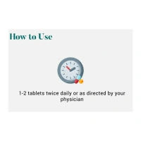 HIMALAYA DRUGS Brahmi Tablet - Himalaya - 60Tablet