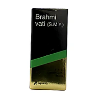 Brahmi Vati - Ayukalp - 30 Tab