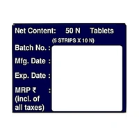 Brihat Vatachintamani Rasa 125Mg - 10 Tab
