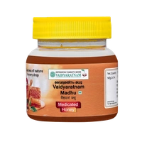 VAIDYARATHNAM Madhu - Vaidyaratnam - 200Ml