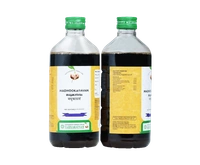 VAIDYARATHNAM Madhookasavam - Vaidyaratnam - 450Ml
