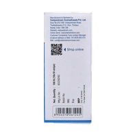 VAIDYARATHNAM Rheumacalm Tablet - Vaidyaratnam - 10 Tablets