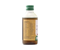 VAIDYARATHNAM Maha Narayana Tail - Vaidyaratnam - 200Ml