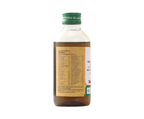 VAIDYARATHNAM Maha Narayana Tail - Vaidyaratnam - 200Ml