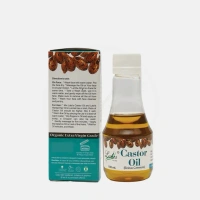 LALA DAWASAZ PVT LTD Castor Oil - Lalas - 100Ml