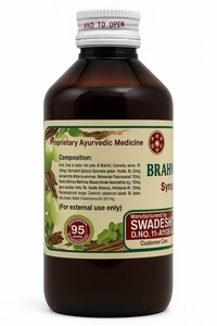 PENTACARE Brahmi Thaila 200ml - 200ml