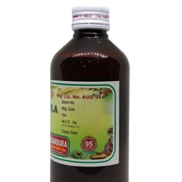 SWADESHI Triphaladi Taila - Swadeshi - 200ml