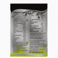 NEON NATURALS Stim Top Tablet - Neon Naturals - 30Tablet