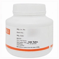 PENTACARE Nishamalaki Tablet - Pentacare - 50 Tab