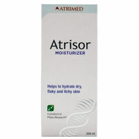 ATRIMED PHARMACEUTIC Atrisor Moisturizer 200Ml-ATRIMED - Moisturizer