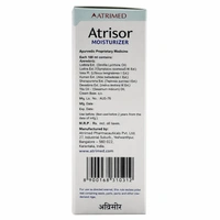 ATRIMED PHARMACEUTIC Atrisor Moisturizer 200Ml-ATRIMED - Moisturizer