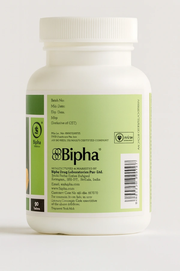 BIPHA DRUG LABORATOR Somna Tablet - Bipha  - 100Tablet