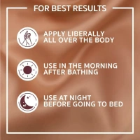 HIMALAYA PHARMACY Cocoa Butter Intensive Boby Lotion - Himalaya - 100ml