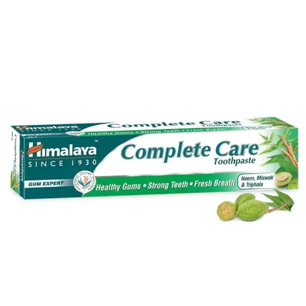 HIMALAYA PHARMACY Complete Care Toothpaste - Himalaya - 80g