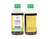 VAIDYARATHNAM Nayopayam Kashayam - Vaidyaratnam - 200Ml