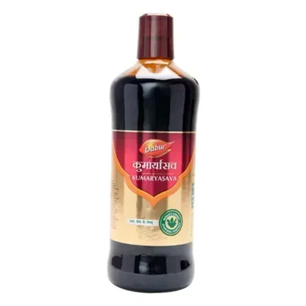 DABUR INDIA LIMITED Kumaryasava - Dabur  - 450Ml