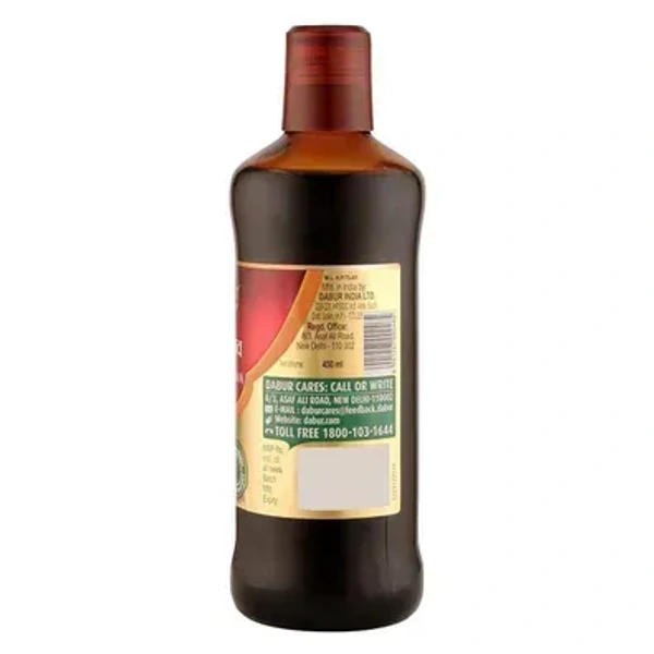 DABUR INDIA LIMITED Kumaryasava - Dabur  - 450Ml