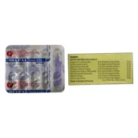DR.PALEP'S MEDICAL  Diapal Tablet - Dr. Pale - 10Tablet