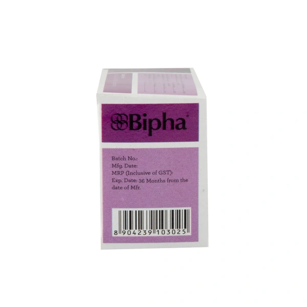 BIPHA DRUG LABORATOR Gokshurapunarnavadi Tablet - Bipha  - 100Tablet