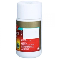 DABUR INDIA LIMITED Arogyavardini Gutika Ras - Dabur  - 40Tablet