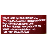 DABUR INDIA LIMITED Ashwagandha Churna - Dabur - 100gm
