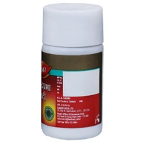 DABUR INDIA LIMITED Chandraprabha vati - Dabur  - 40Tablet