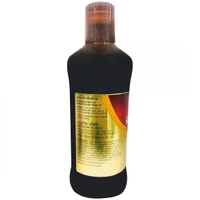 DABUR INDIA LIMITED Draksharishta - Dabur  - 450Ml