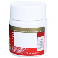 DABUR INDIA LIMITED Gastrina Tablet - Dabur  - 60Tablet