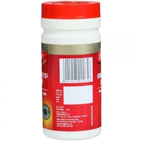 DABUR INDIA LIMITED Hingwashtaka Churna - Dabur  - 60Gm