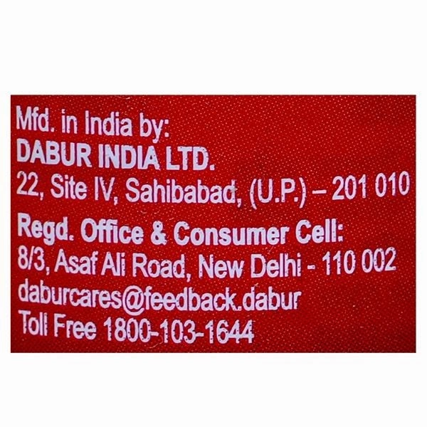 DABUR INDIA LIMITED Kaishore Guggulu - Dabur  - 60Tablet