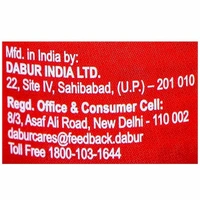DABUR INDIA LIMITED Kamdudha Ras - Dabur  - 20Tablet