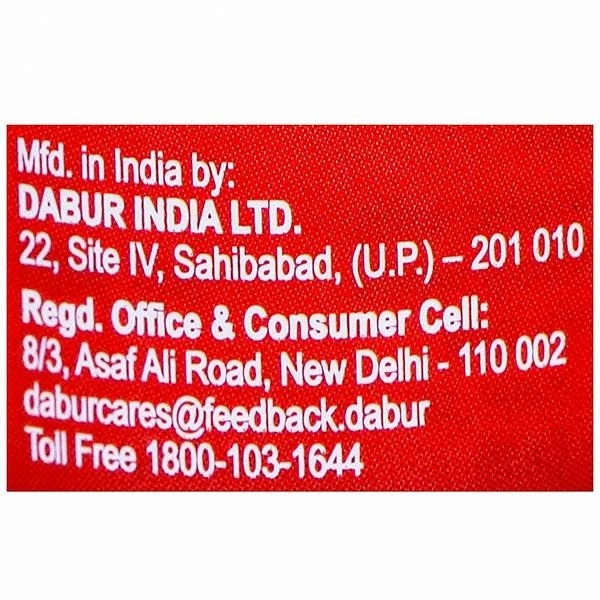 DABUR INDIA LIMITED Kamdudha Ras - Dabur  - 20Tablet