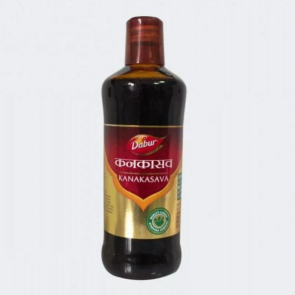 DABUR INDIA LIMITED Kanakasava - Dabur  - 450Ml