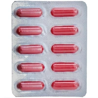 DABUR INDIA LIMITED Lipistat Capsule - Dabur  - 10Capsule