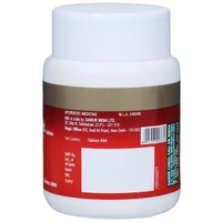 DABUR INDIA LIMITED Pilochek Tablet - Dabur  - 60Tablet