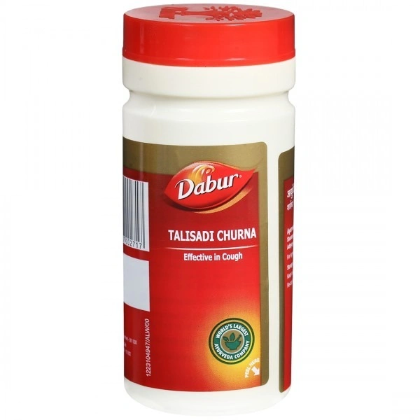 DABUR INDIA LIMITED Talisadi Churna - Dabur  - 60Gm