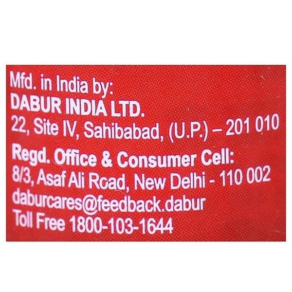 DABUR INDIA LIMITED Trayodashang Guggulu - Dabur - 40Tablet