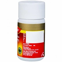 DABUR INDIA LIMITED Yograj Guggulu - Dabur  - 60Tablet