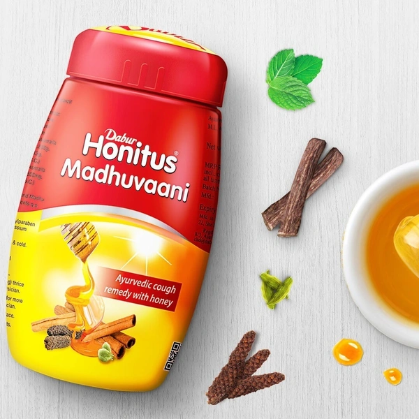 DABUR INDIA LIMITED Madhuvaani - Dabur  - 150Gm