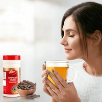 DABUR INDIA LIMITED Sitopaladi Churna - Dabur  - 60Gm