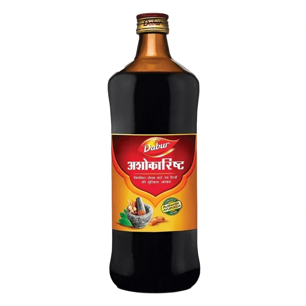DABUR INDIA LIMITED Ashokarishta - Dabur  - 450Ml