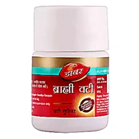 DABUR INDIA LIMITED Brahmi vati - Dabur - 40 Tab