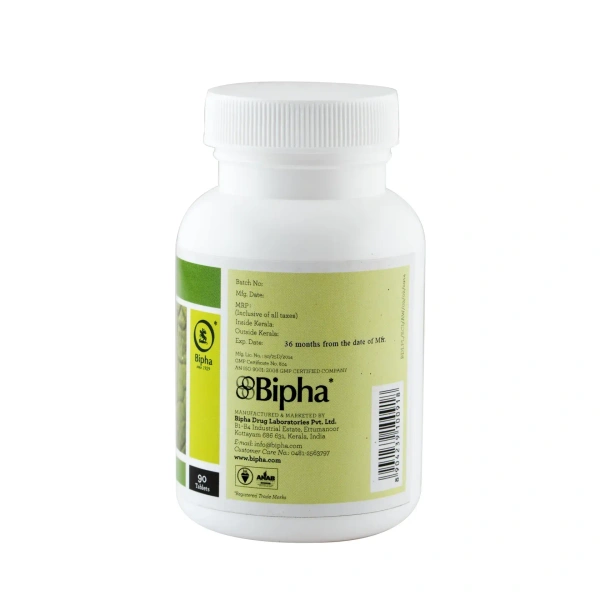 BIPHA DRUG LABORATOR Deepani Tablet - Bipha  - 90Tablet