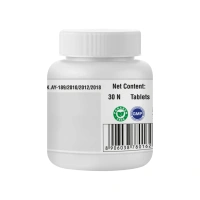 SRI SRI AYURVEDA Dhatri Lauh Tablet - Sri Sri - 30 Tablets