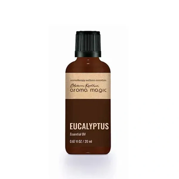 BLOSSOM KOCHAR Arom Eucalyptus Oil - Blossom - 20Ml