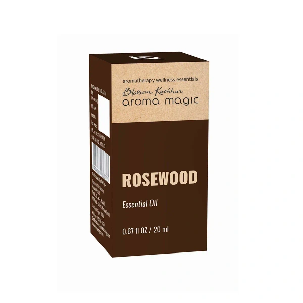 BLOSSOM KOCHAR Arom Rosewood Oil - Blossom - 20Ml