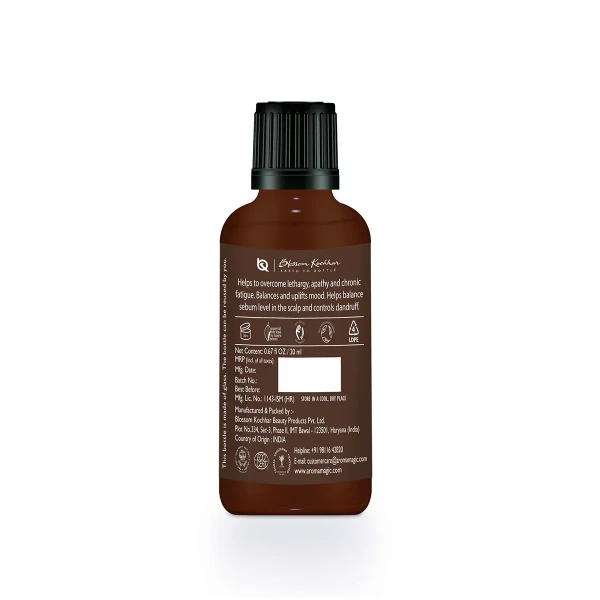 BLOSSOM KOCHAR Arom Rosewood Oil - Blossom - 20Ml