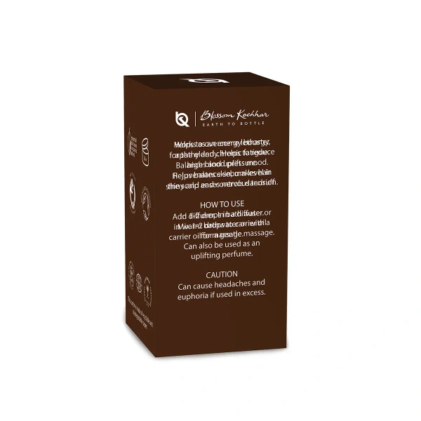 BLOSSOM KOCHAR Arom Rosewood Oil - Blossom - 20Ml