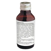 MILLENNIUM HERBALS Encof Syrup - Millennium - 100ml