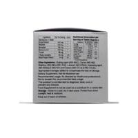 AARUX PHARMACEUTICAL Enzorux Forte - Aarux - 10Tabet